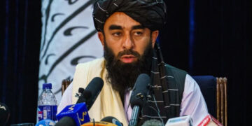 Biden administration releases 2 American prisoners from Afghanistan on the way