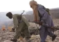 The truth behind the brutal attacks of terrorist organizations BLA and BLF is revealed