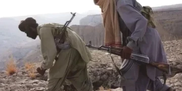 The truth behind the brutal attacks of terrorist organizations BLA and BLF is revealed