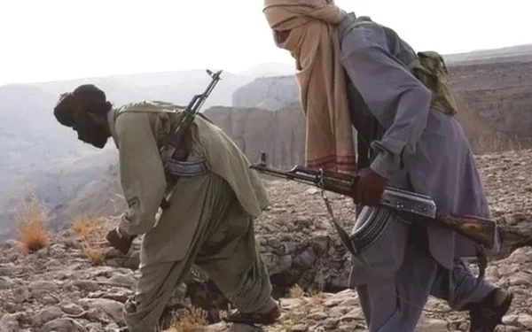 The truth behind the brutal attacks of terrorist organizations BLA and BLF is revealed