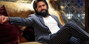 Indian actor who made films of Rs 200 crore from selling tea daily for Rs 50 daily