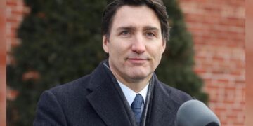 Canada will never become part of the US, Prime Minister Justin Trudeau