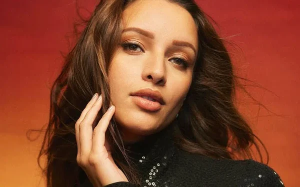 Tripti Damri breaks silence on news of being kicked out of Aashiqui 3