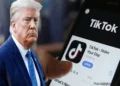 US President-elect Donald Trump announces 90-day reprieve for TikTok