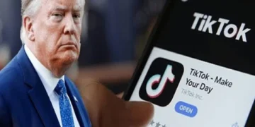 US President-elect Donald Trump announces 90-day reprieve for TikTok