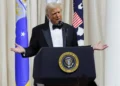 If Elon Musk wants to buy TikTok, I will make a deal, Donald Trump