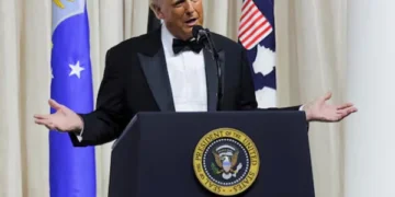 If Elon Musk wants to buy TikTok, I will make a deal, Donald Trump