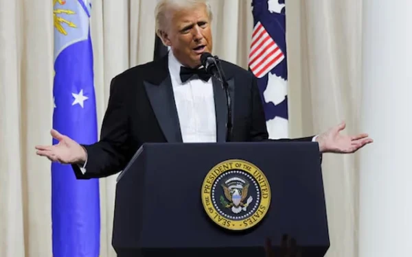 If Elon Musk wants to buy TikTok, I will make a deal, Donald Trump