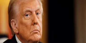 Federal judge temporarily blocks Donald Trump's executive order, declaring it unconstitutional