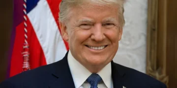 Trump did what the Biden administration could not do in 4 years in 4 days