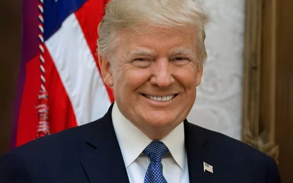 Trump did what the Biden administration could not do in 4 years in 4 days