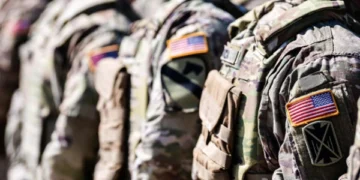 Biden's law rejected, Trump bans transgender people from serving in the military