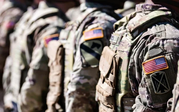 Biden's law rejected, Trump bans transgender people from serving in the military