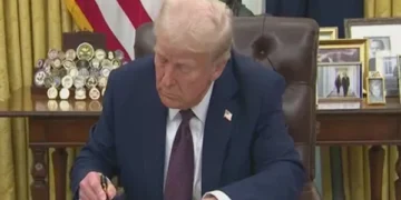 Trump orders release of 3 major assassinations in US history