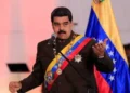 Venezuela's Nicolas Maduro sworn in for third term as president, US offers huge reward for arrest