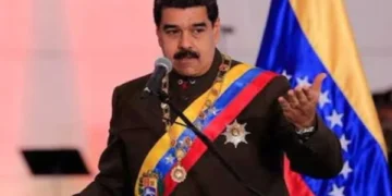 Venezuela's Nicolas Maduro sworn in for third term as president, US offers huge reward for arrest