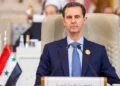 Attempted to assassinate ousted Syrian President Bashar al-Assad by poisoning in Moscow