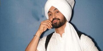 Diljit Dosanjh faces legal action again
