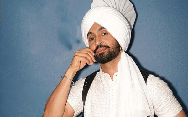 Diljit Dosanjh faces legal action again