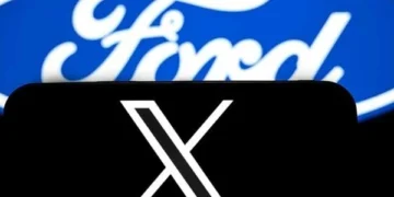 Support for Palestine, the world's famous car manufacturer's social media account was hacked