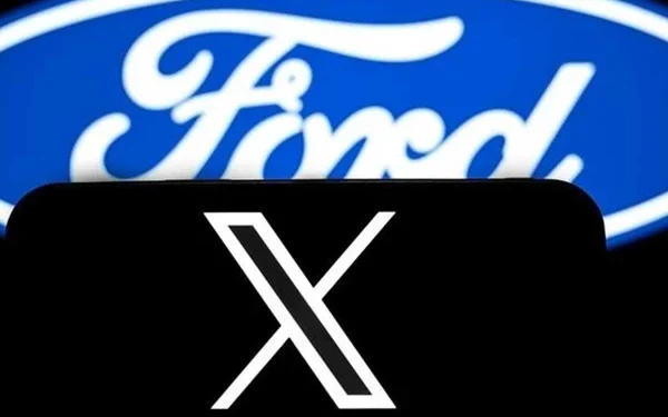 Support for Palestine, the world's famous car manufacturer's social media account was hacked