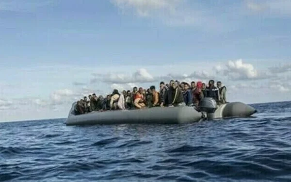 Gang involved in smuggling Pakistanis to Europe by sea exposed