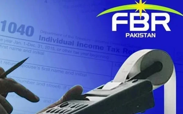 FBR demands 100 percent income tax from teachers and researchers
