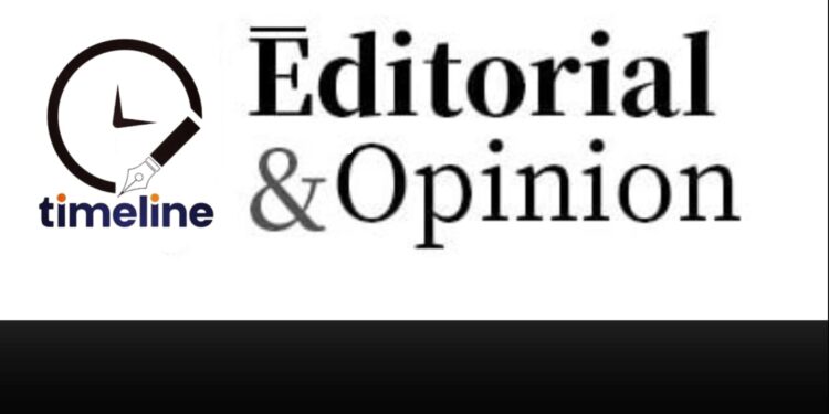 Kashmir amidst Two-Front War