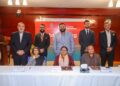 Greenwich University, Management Association of Pakistan and Xenith PR Sign MoU for Enhanced Learning Opportunities