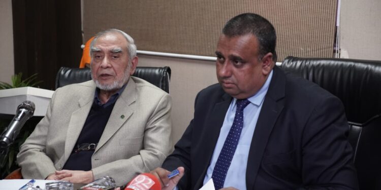 Bangladesh-Pakistan Ties Poised for a New Era of Cooperation