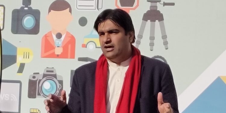 SPARC calls for collective action to safeguard children from tobacco harms