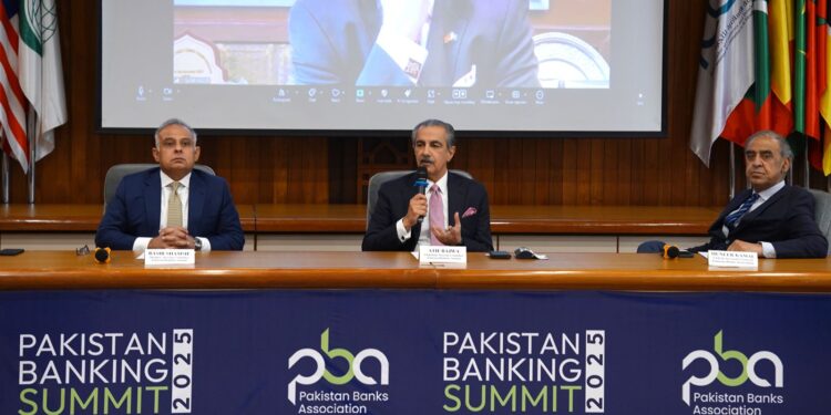Pakistan Banking Summit 2025: The First Industry-Led Initiative for Financial Advancement and Innovation
