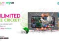 Zong 4G Unveils Pakistan’s First AI-Generated Television Campaign, Revolutionizing AI-Led Marketing and Innovation
