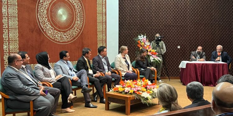 Pakistan’s First Clinical Trials Summit Concludes with Valuable Insights into Clinical Research