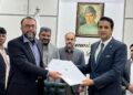 Zindigi & Commissioner Office Quetta Partner to Build a Smarter, Digitally Connected Balochistan