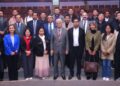 ASEAN Media Delegation Visits PEMRA Headquarters in Islamabad