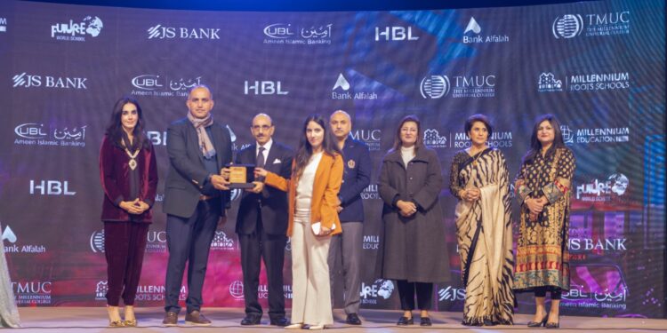 TMUC & Roots Millennium Schools Alumni Recognition, Networking, and Gala Dinner – A Night of Celebration, Legacy, and Inspiration