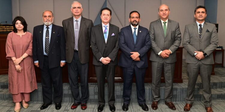 AIR DOCTRINE: APPLICABILITY IN NEXT-GENERATION WARFARE FOR PAF