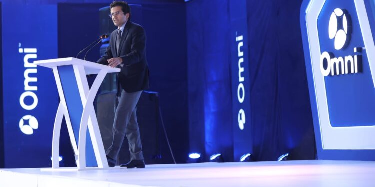 Pakistan Tobacco Company Limited (PTC) Launches Omni™ in Pakistan to Advance Tobacco Harm Reduction