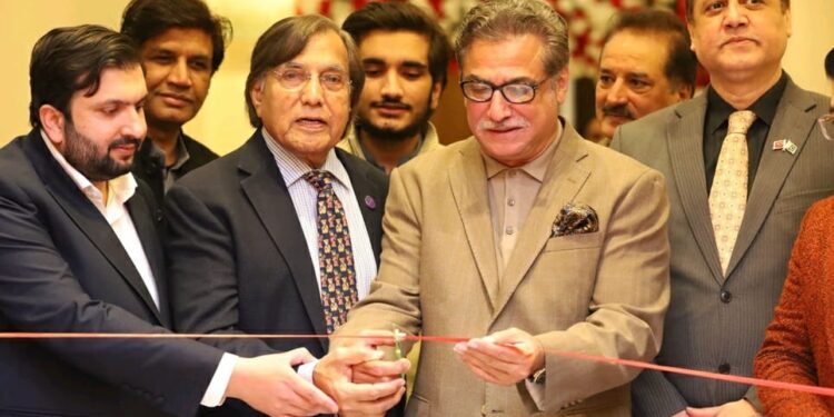 Paragon Overseas Education Hosts Successful Study Abroad Expo