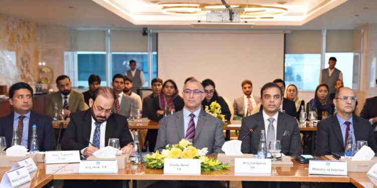 Closing Ceremony of RAPAK