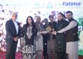 Fatima Fertilizer holds Sarsabz Kissan convention to boost the productivity of early cotton and spring maize crops