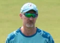 Which two players were a big mistake not to include in the Pakistan team? Jason Gillespie told
