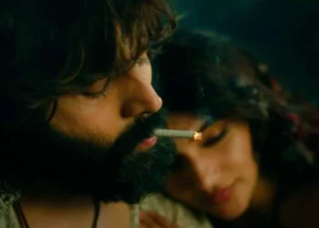 The first look of Kartik Aaryan's new film has won the hearts of fans