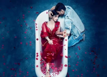 Which two big Bollywood stars will replace Mawra and Harsh in Sanam Teri Kasam 2?