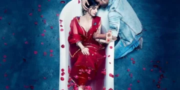 Which two big Bollywood stars will replace Mawra and Harsh in Sanam Teri Kasam 2?