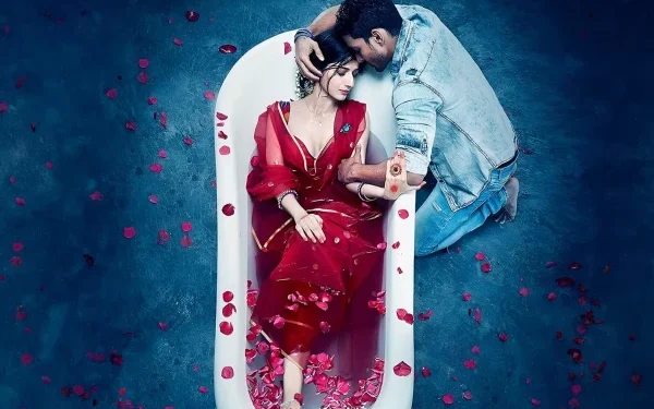 Which two big Bollywood stars will replace Mawra and Harsh in Sanam Teri Kasam 2?