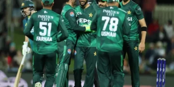 What is the biggest weakness of the Pakistan team? Former Indian cricketer's big claim