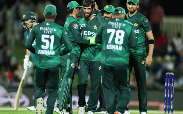 What is the biggest weakness of the Pakistan team? Former Indian cricketer's big claim