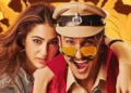 Sara Ali Khan and Ranveer Singh's romantic film announced, when will it be released?